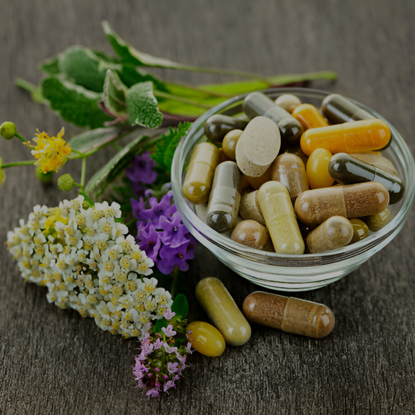 Supplements & Nutrition