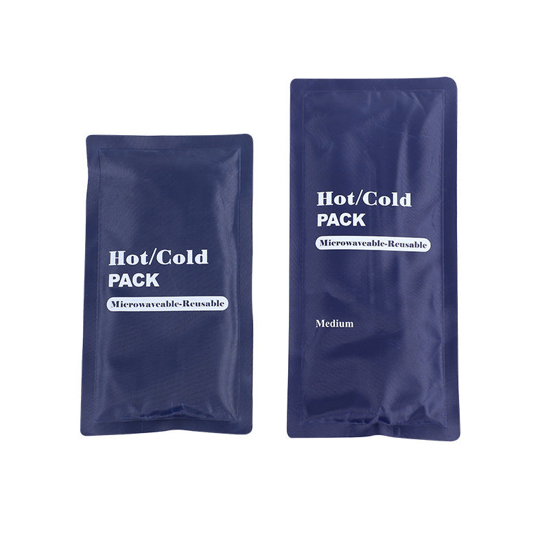 Hot & Cold Compress Therapy Bag – Reusable
