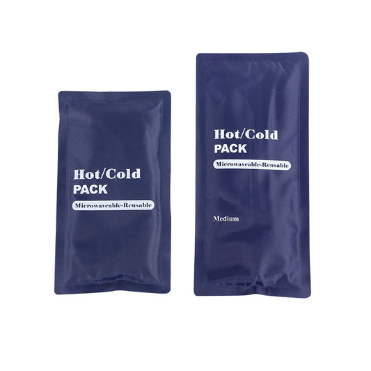 Hot & Cold Compress Therapy Bag – Reusable