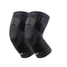 Breathable Sweat-Absorbent Sports Compression Gear