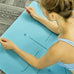 Eco-Friendly Rubber Yoga Mat – Non-Slip & Cushioned Support for Ultimate Comfort