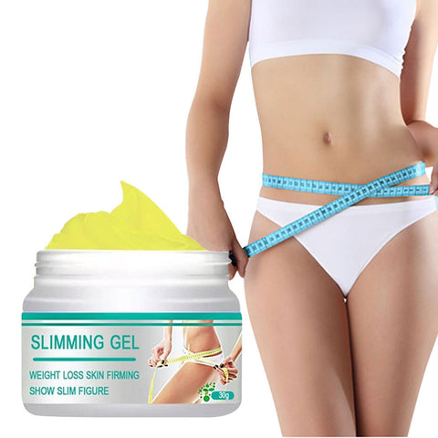 Multifunctional Burn Fat Cream for Women