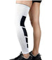 Leg Compression Sleeves for Muscle Support & Recovery