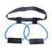 Women's Fitness Butt & Waist Resistance Band Set – Sculpt & Tone Your Body