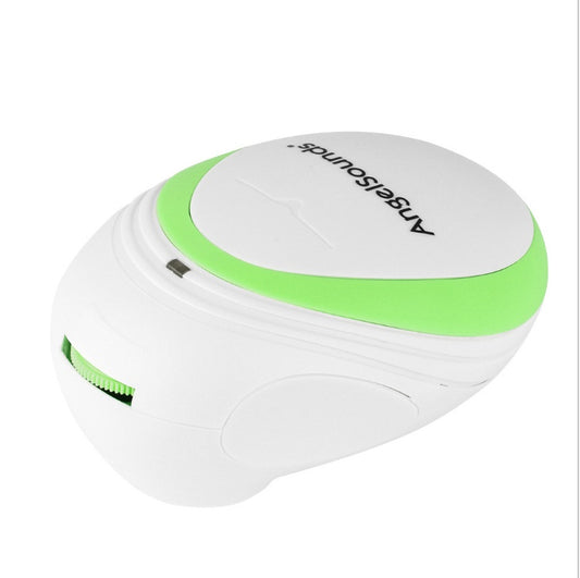 Fetal Heart Rate Monitor for Pregnant Women at Home