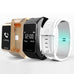 Heart Rate Smart Bracelet for Fitness & Health Tracking