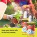 Plant Vitamins – Universal Nutrient Boost for Stronger & Healthier Plants