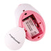 Fetal Heart Rate Monitor for Pregnant Women at Home