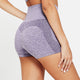 High Waist Yoga Shorts & Sports Leggings for Activewear