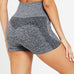 High Waist Yoga Shorts & Sports Leggings for Activewear