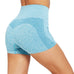 High Waist Yoga Shorts & Sports Leggings for Activewear