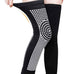 Magnetic Therapy Knee Pads for Warmth & Leg Relief