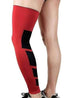 Leg Compression Sleeves for Muscle Support & Recovery