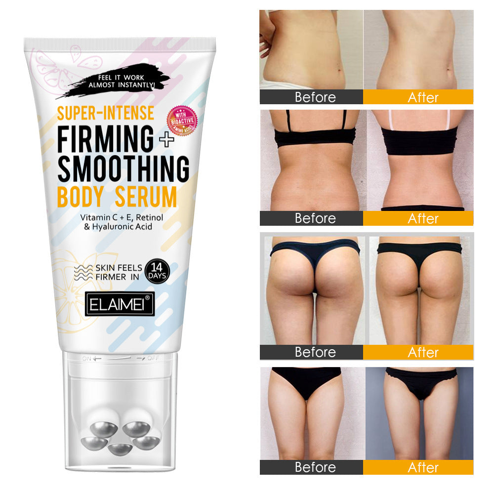 Fat Dissolving Cream for Targeted Body Contouring