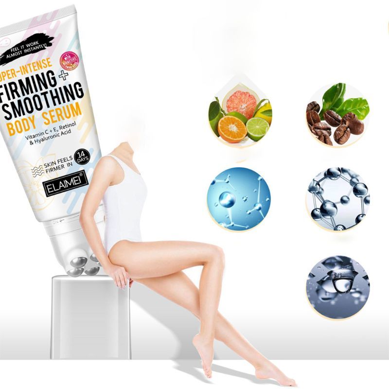 Fat Dissolving Cream for Targeted Body Contouring