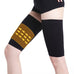 Shaped Fat Burning Socks – Slimming & Sculpting Compression Wear