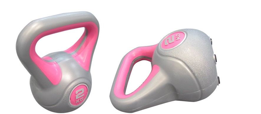 Kettlebells – Versatile Strength Training & Fitness Equipment