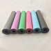 Eco-Friendly Natural Rubber Yoga Mat – Premium Comfort & Non-Slip Grip