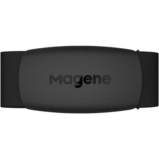 Dual Mode Heart Rate Sensor for Fitness Tracking