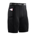 Men's Outdoor Running Shorts for Gym & Fitness