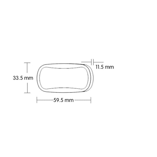 Heart Rate Armband for Accurate Fitness Monitoring