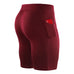 Men's Outdoor Running Shorts for Gym & Fitness