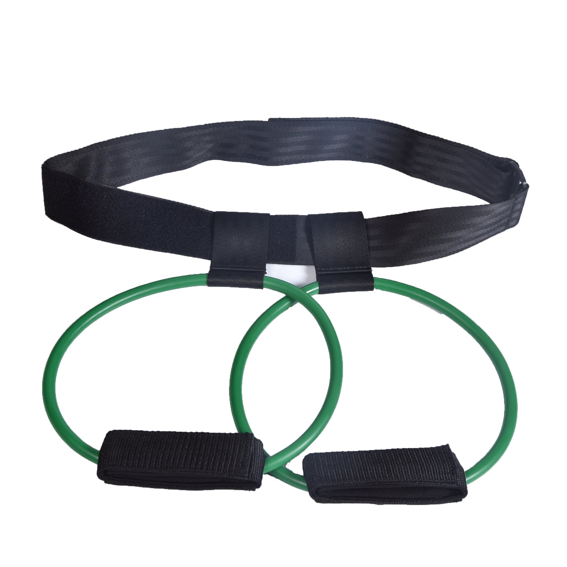 Women's Fitness Butt & Waist Resistance Band Set – Sculpt & Tone Your Body
