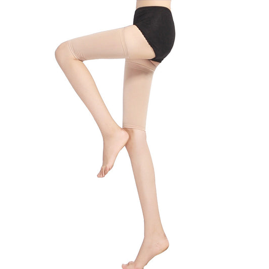 480D Compression Thigh Sleeves & Shaped Leggings