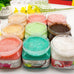 Ice Cream Scrub Bath Sugar & Exfoliating Bath Salts