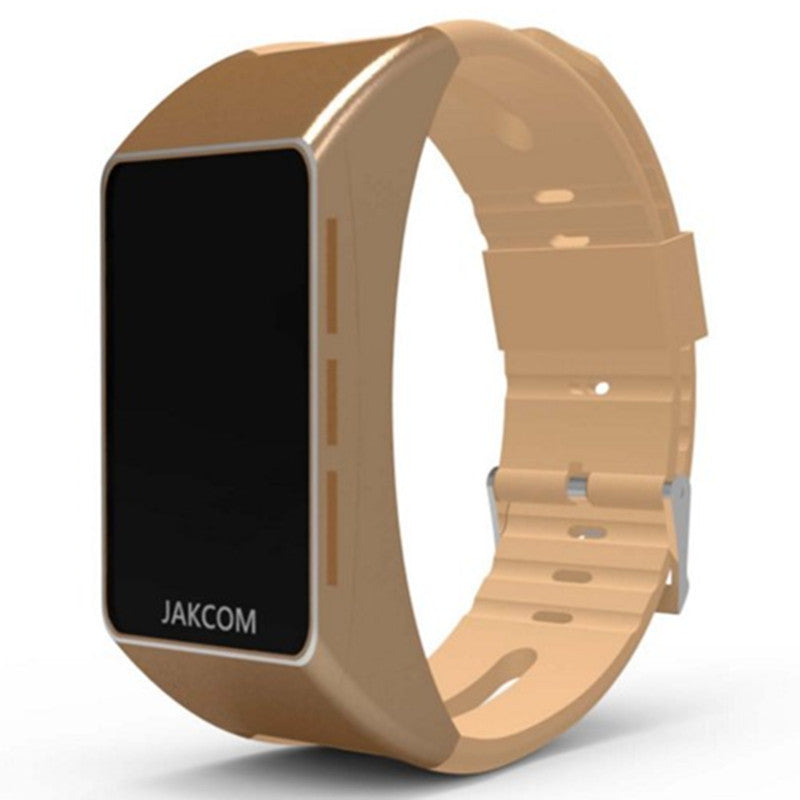 Heart Rate Smart Bracelet for Fitness & Health Tracking