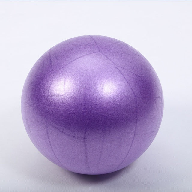 Scrub Yoga & Pilates Balls – Multi-Use Exercise & Massage Balls for Strength & Flexibility