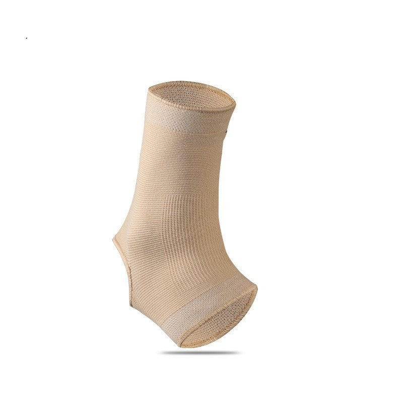 Ankle Support Compression Sleeve – Stabilizing Gear for Running, Fitness & Injury Recovery