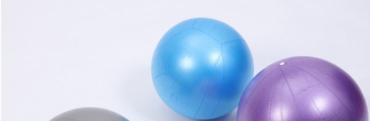 Scrub Yoga & Pilates Balls – Multi-Use Exercise & Massage Balls for Strength & Flexibility