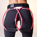 Women's Fitness Butt & Waist Resistance Band Set – Sculpt & Tone Your Body