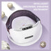 Heating & Automatic Kneading Massage Belt for Abdomen