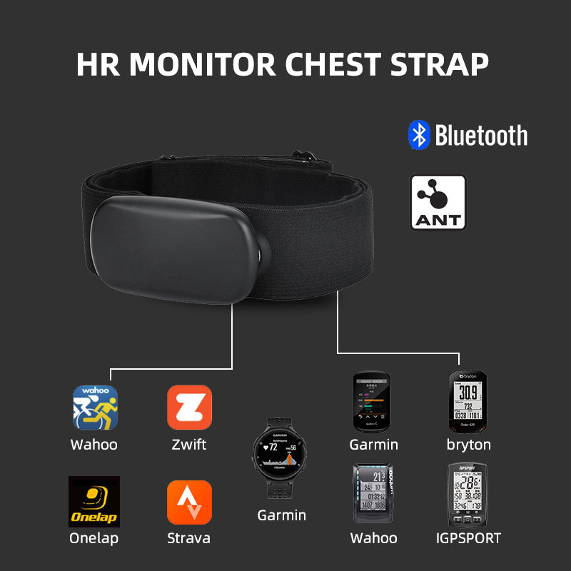 Heart Rate Armband for Accurate Fitness Monitoring