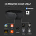 Heart Rate Armband for Accurate Fitness Monitoring