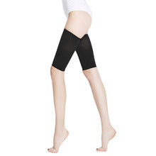 480D Compression Thigh Sleeves & Shaped Leggings