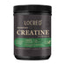 Creatine Powder Supplement for Muscle Performancea