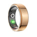 Smart Ring R06 – Heart Rate, Blood Oxygen, Blood Pressure & Sleep Monitoring for Couples