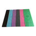 Eco-Friendly Natural Rubber Yoga Mat – Premium Comfort & Non-Slip Grip