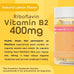 Vitamin B2 Gummies – Supports Energy, Metabolism & Overall Wellness