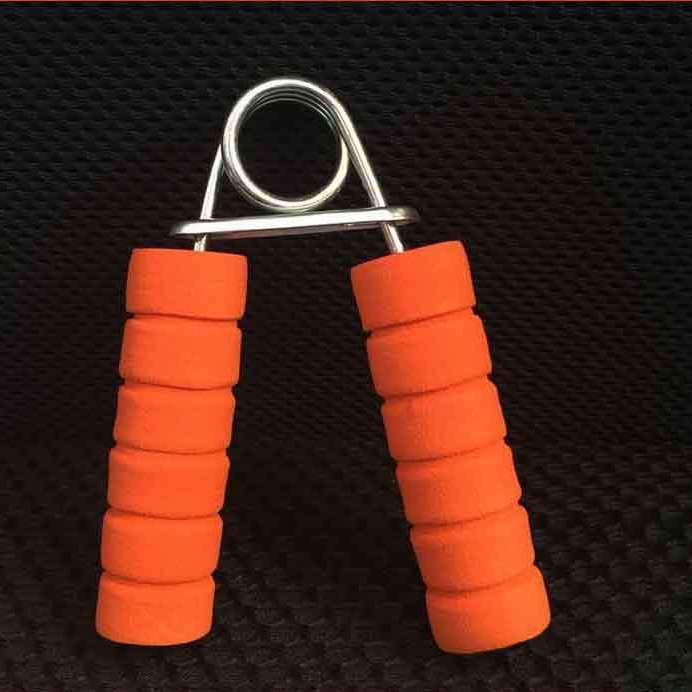 Adjustable Hand Grip Strengthener – Finger & Wrist Trainer for Fitness, Rehab & Yoga