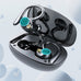 Wireless Earbuds – Bluetooth Headphones, Waterproof & Sweatproof