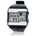 Men's Waterproof Luminous Heart Rate Monitor Watch