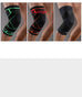 Breathable Sweat-Absorbent Sports Compression Gear