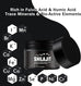 Pure Himalayan Shilajit Resin – 50g Golden Grade Organic Supplement