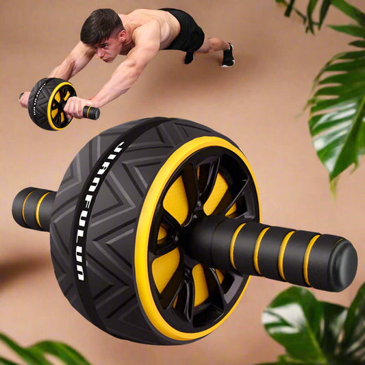 core strength