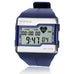 Men's Waterproof Luminous Heart Rate Monitor Watch