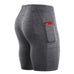 Men's Outdoor Running Shorts for Gym & Fitness